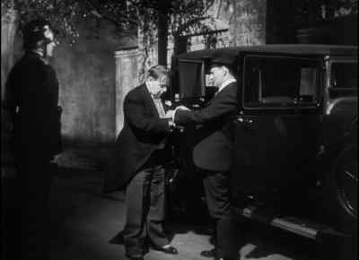 You're free, Czaka. - Hangmen Also Die!