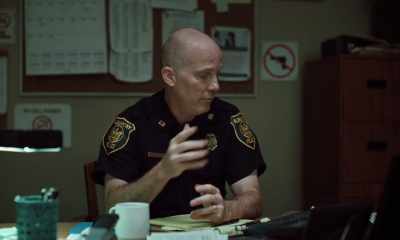 You're free to file a complaint,
and I can provide you guidelines - Resurrection