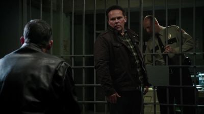 You're free to go.
Do whatever you want. - Person of Interest