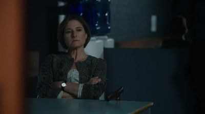 You're free to go. - Wentworth