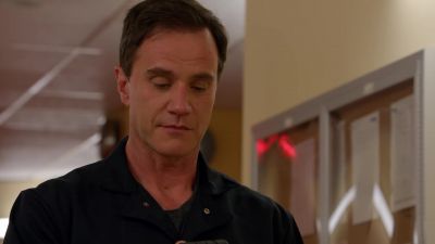 - YOU'RE FREE. - White Collar