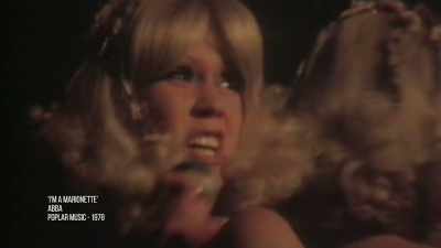♪ You're so free - ABBA: 50 Years Since Eurovision