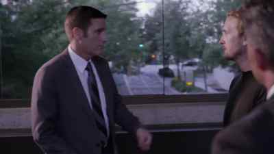 You're free to say
whatever you want. - Homicide Hunter: Lt Joe Kenda