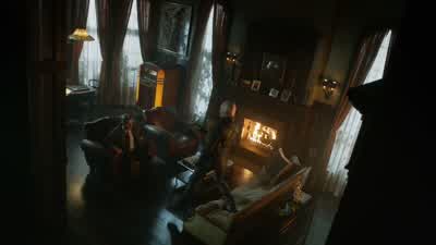 You're free to go, Jim. - Gotham