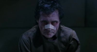 You're free - The Exorcist III