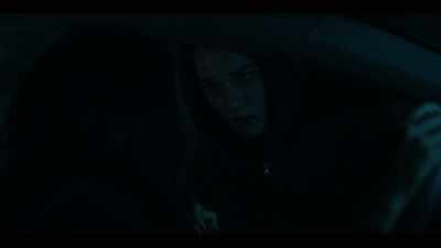 - You're my friend, Addy-- - Dare Me