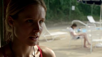 You're my friend and I let you suck me down this rabbit hole - The Lifeguard
