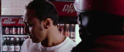 You're fired - Spider Man 2
