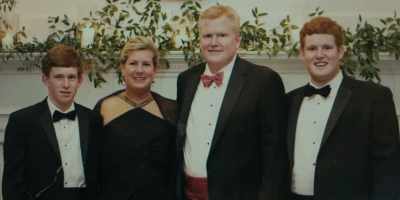 - You're friends with them,
and you appreciate them, - Low Country: The Murdaugh Dynasty
