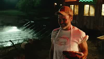 You're from Dinky's, ain't ya? - Planet Terror