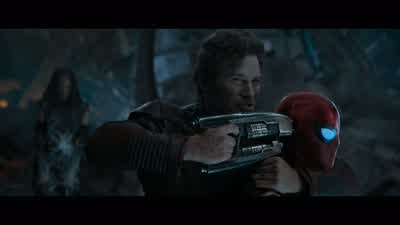You're from Earth Not from Earth I'm from MissouriYeah that's on Earth dipshit What are you hassling us for - Avengers: Infinity War