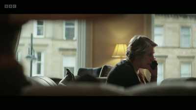 You're from Edinburgh, - Guilt