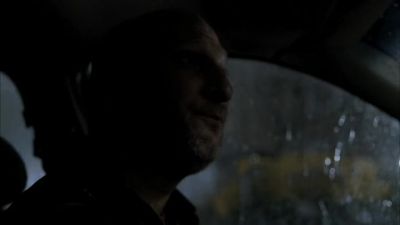 You're from here? - Criminal Minds