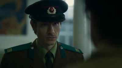 You're from Smolensk? - Hunters