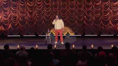 You're fuckin' cough-- - Felipe Esparza: Raging Fool