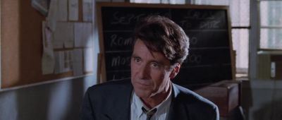 You're fuckin' shit - Glengarry Glen Ross