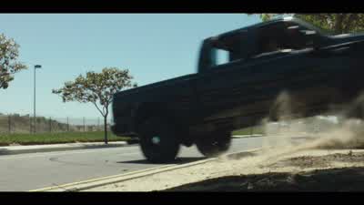 - You're fucking crazy! - American Sniper