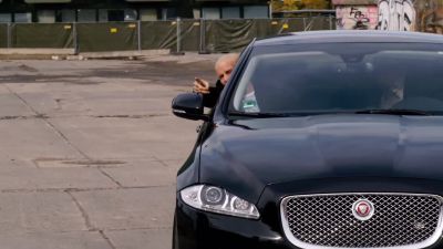 You're fucking dead! - Sense8