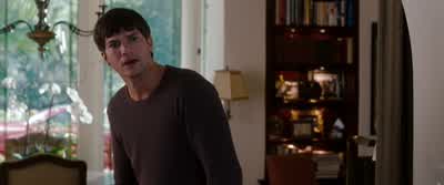 You're fucking my ex girlfriendWell yeah butShe's just so hot I know how hot she isThat's really sweet Thanks guys Fuck you - No Strings Attached