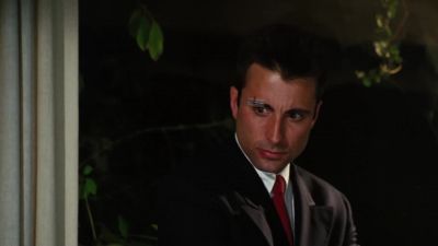 You're fucking him - Internal Affairs