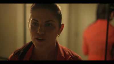 You're fucking me over, got it? - The Girls on the Bus