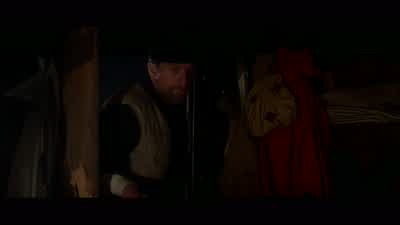 Stanley you're so full of shit you're gonna float away - The Deer Hunter