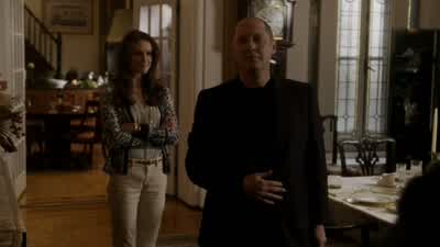 You're fun. - The Blacklist