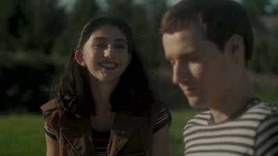 You're so funny, I
like being your friend. - Potato Dreams of America