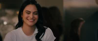 -You're funny. - The Perfect Date