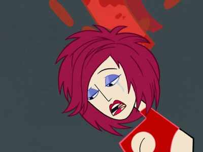 You're so funny. - Clone High