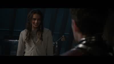 You're funny. - Ant Man and the Wasp