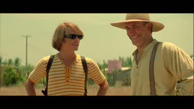 You're funny. - Blow