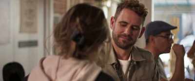 - You're so funny.
- Well, I know my flowers. - The List