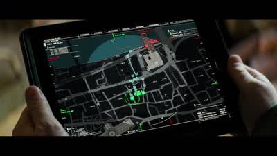 You're gaining on him! - Mission: Impossible   Fallout