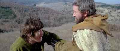 You're gaining on it, Johnny. - The Lion in Winter
