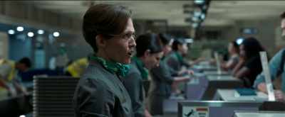 - You're George Washington?
- Yep, that's me. - Weekend in Taipei