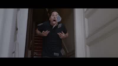 You're gettin' good at that. - Ant Man and the Wasp