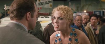 You're getting 1 000 for this - Showgirls