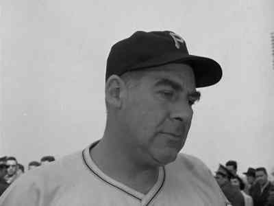 You're getting a good man. - Angels in the Outfield
