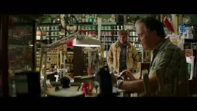 You're getting a new collar. - A Dog's Purpose