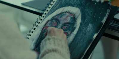 You're getting back
on those meds, - Books of Blood