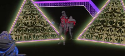 You're getting brutal - Tron