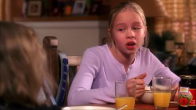 You're getting food all over it. - Medium