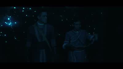 You're getting good at that. - Avatar: The Last Airbender