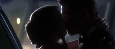 - You're getting good at this. - Die Another Day