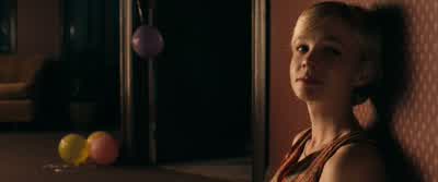 You're getting heavier. - Drive