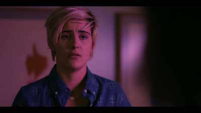 You're getting married - The L Word: Generation Q