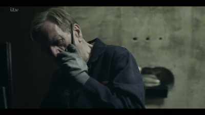'You're getting money for old rope.
Remember that.' - Hatton Garden