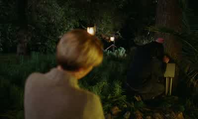 You're getting shaggy. - Marriage Story