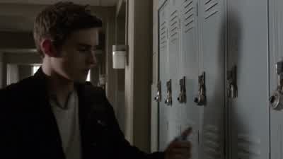 You're getting stronger. - Teen Wolf